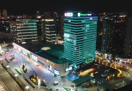 黄石市花园设计的测试内容