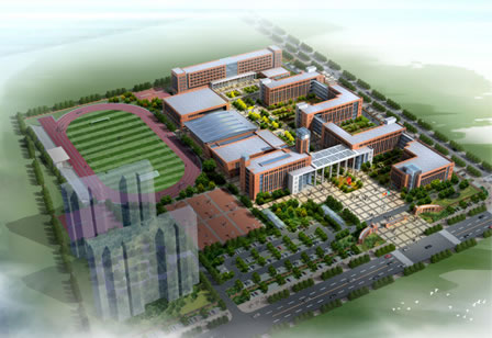 黄石市建筑设计的测试内容