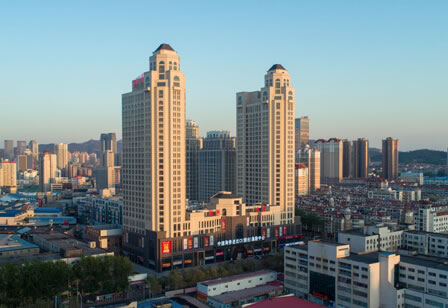 黄石市建筑设计的测试内容